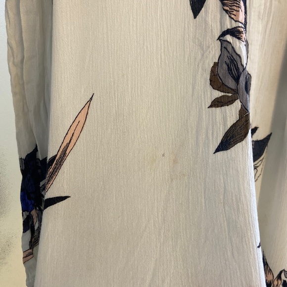 Free People Tree Swing Tunic - Picture 5 of 7